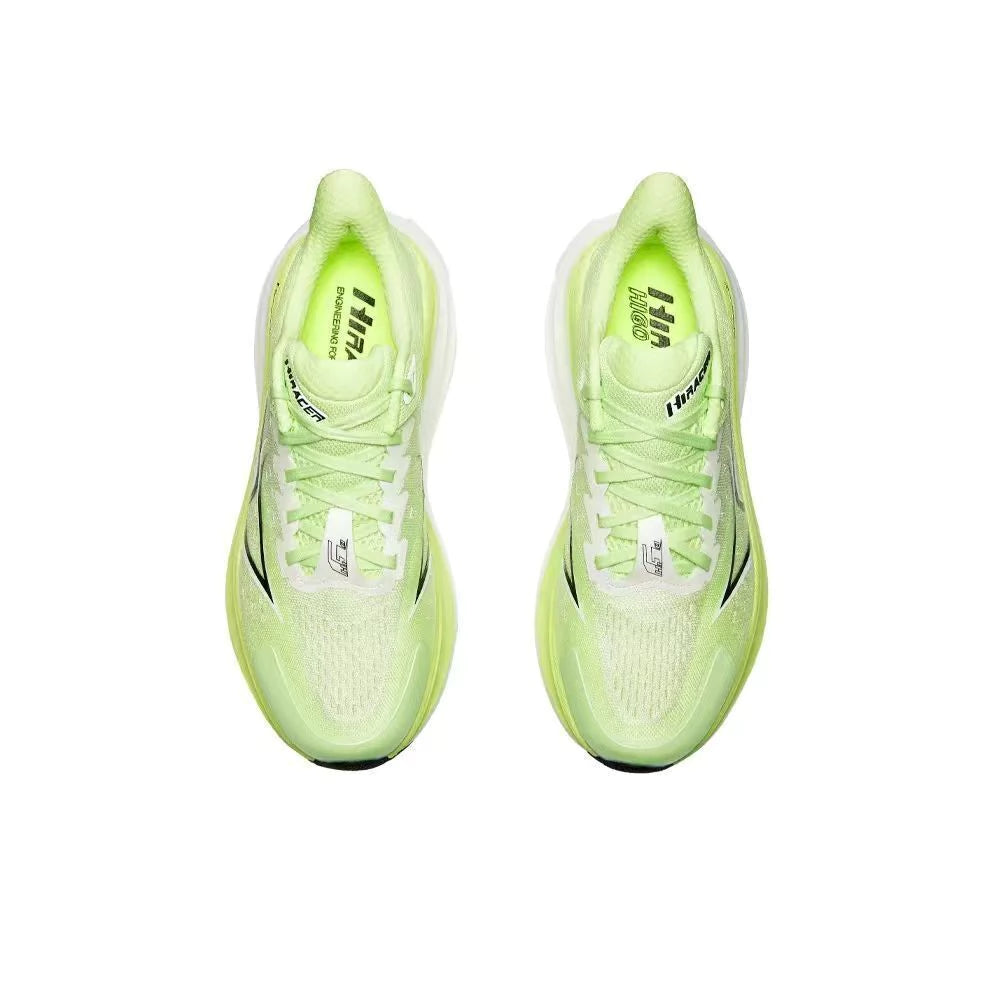 Health Hiracer Higo - Verde e Branco