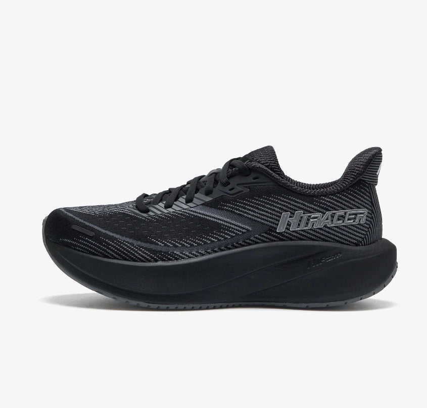Hiracer HiMax - All Black