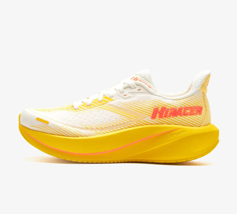 Hiracer HiMax - Amarelo Solar