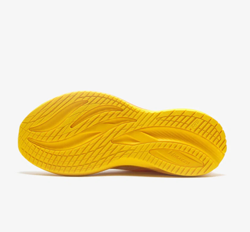 Hiracer HiMax - Amarelo Solar