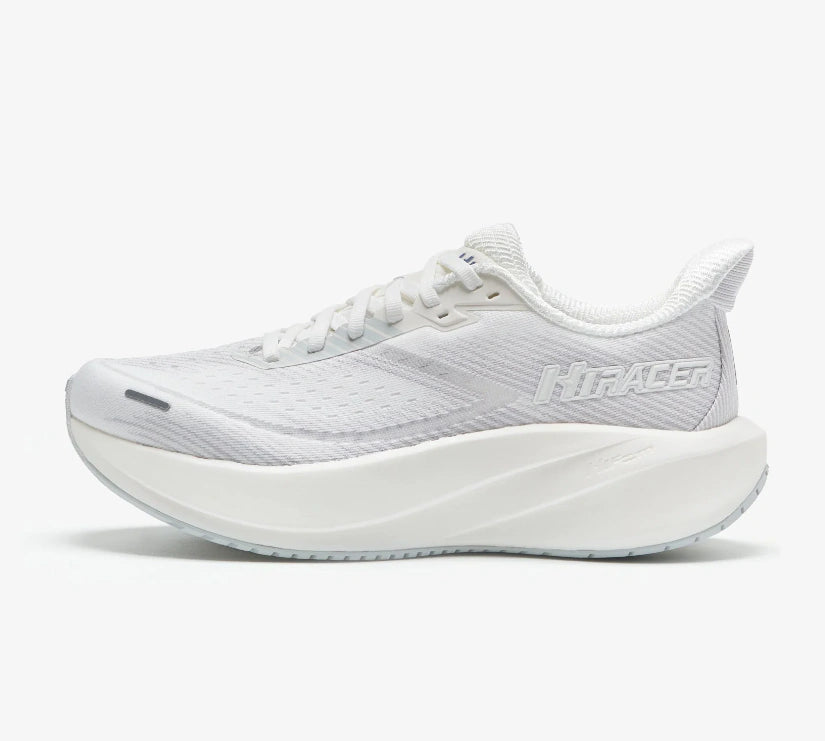 Hiracer HiMax - Branco Polar