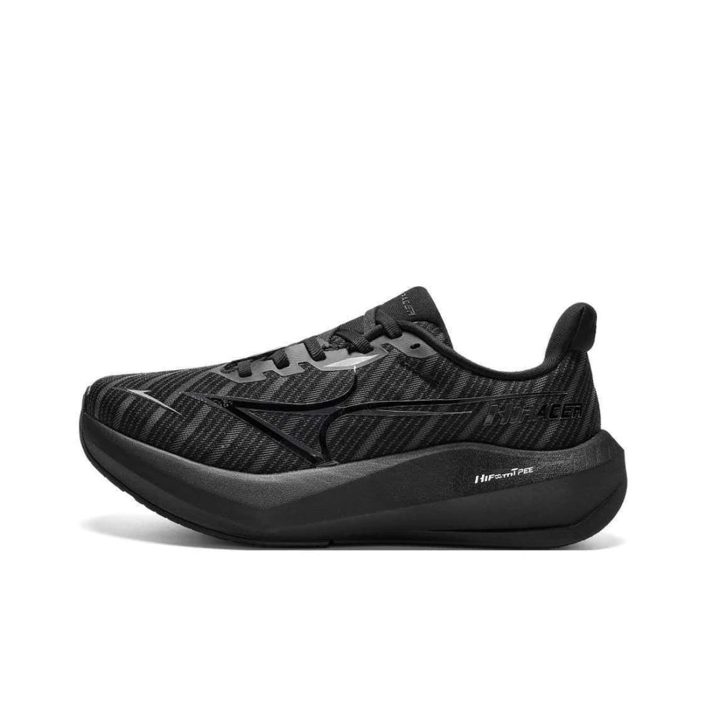 Hiracer Pasa - All Black