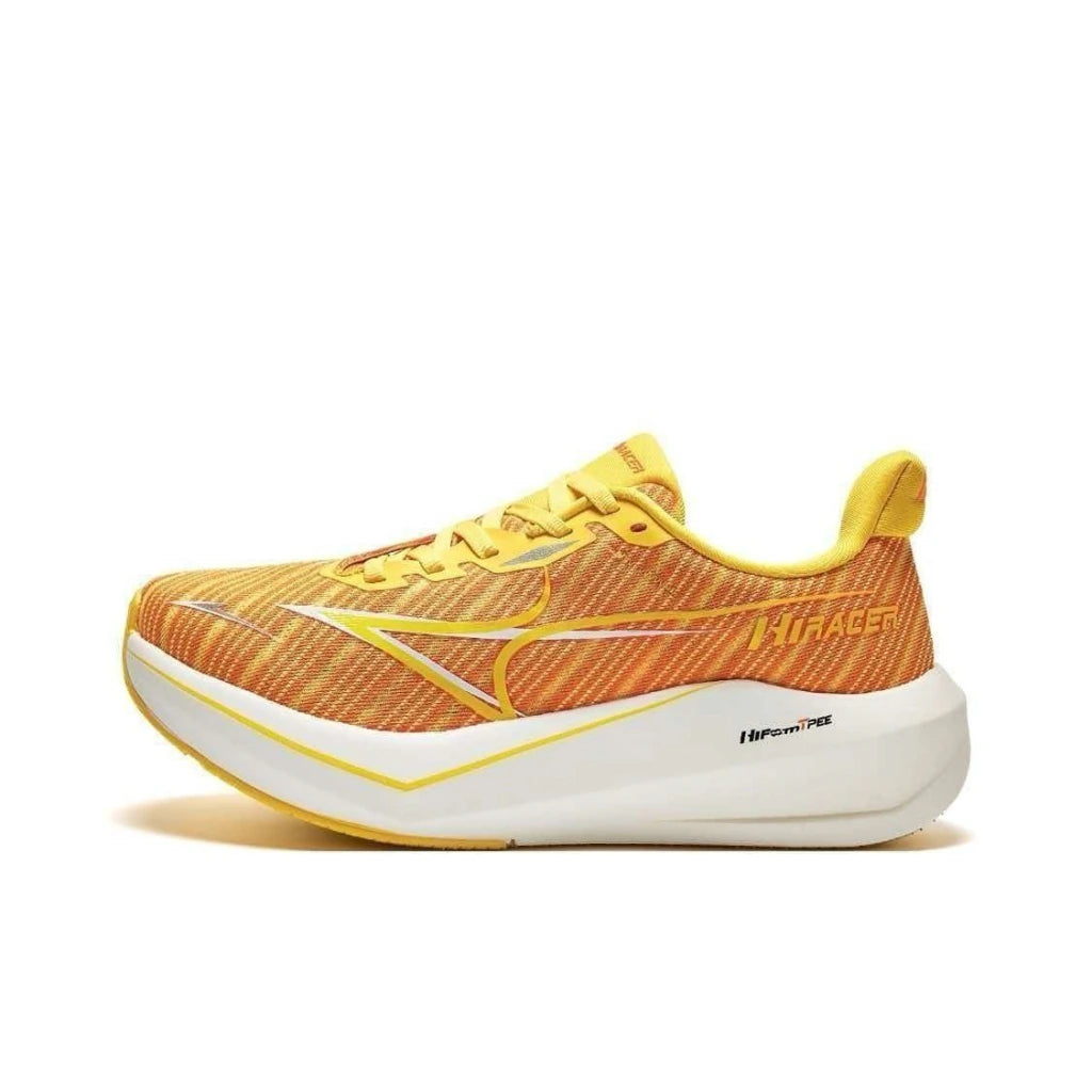 Hiracer Pasa - Laranja com Amarelo