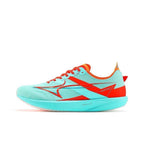 Hiracer Super Track - Azul com Vermelho