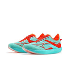 Hiracer Super Track - Azul com Vermelho