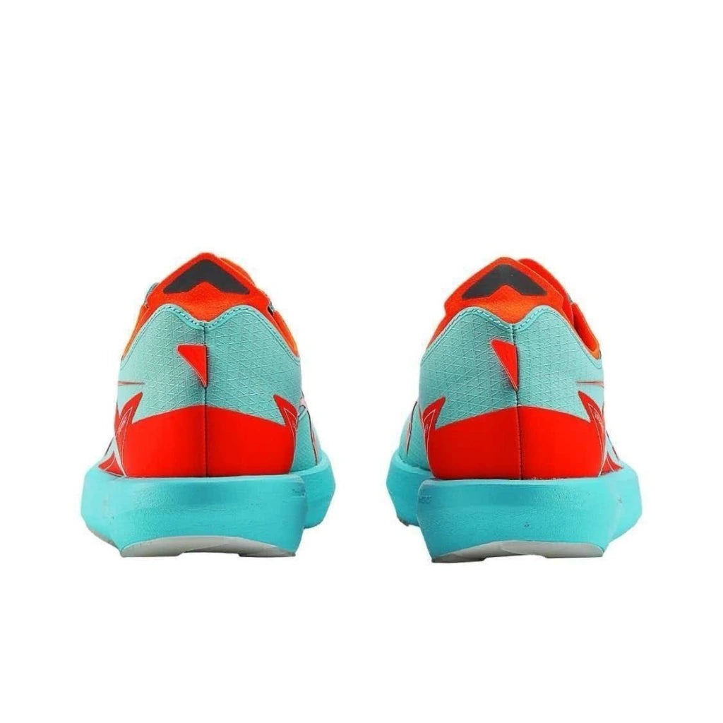 Hiracer Super Track - Azul com Vermelho