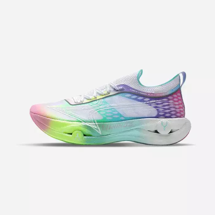 Health Hiwings - Branco colorido