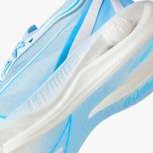 Health Hiwings Pro - Azul metálico