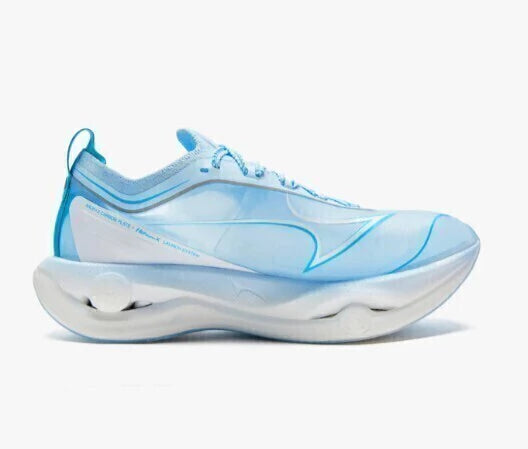 Health Hiwings Pro - Azul metálico