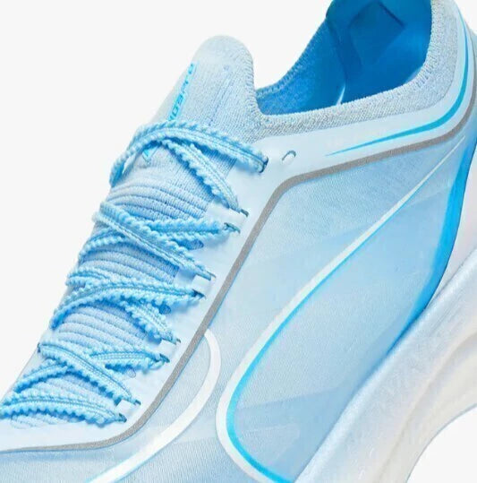 Health Hiwings Pro - Azul metálico