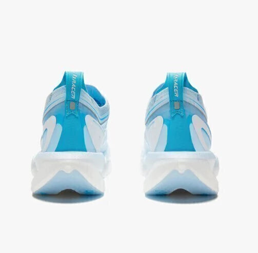 Health Hiwings Pro - Azul metálico
