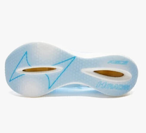 Health Hiwings Pro - Azul metálico
