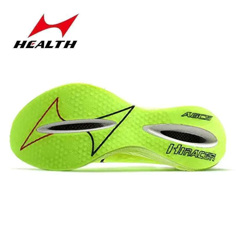 Health Hiwings - Verde Fluorescente