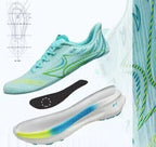 Health PB - Roxo com detalhes coloridos