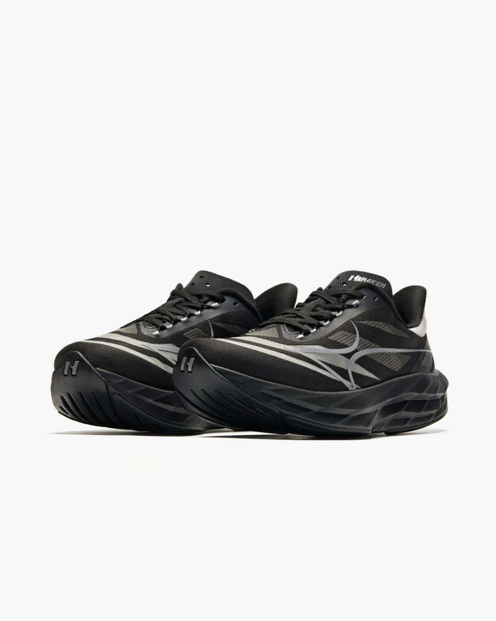 Hiracer Pasadena - All Black