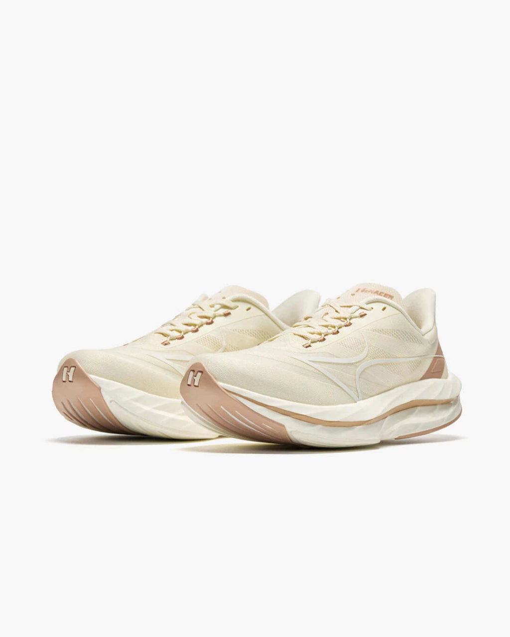 Hiracer Pasadena - Branco Capuccino