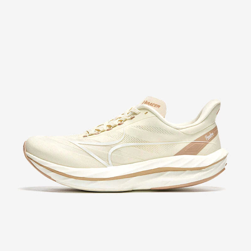 Hiracer Pasadena - Branco Capuccino