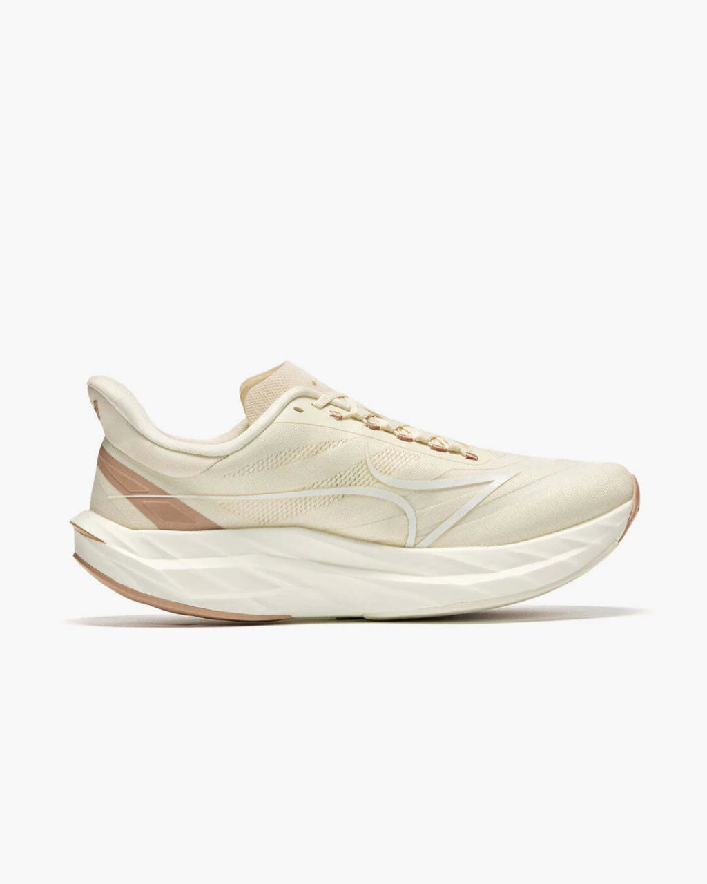 Hiracer Pasadena - Branco Capuccino