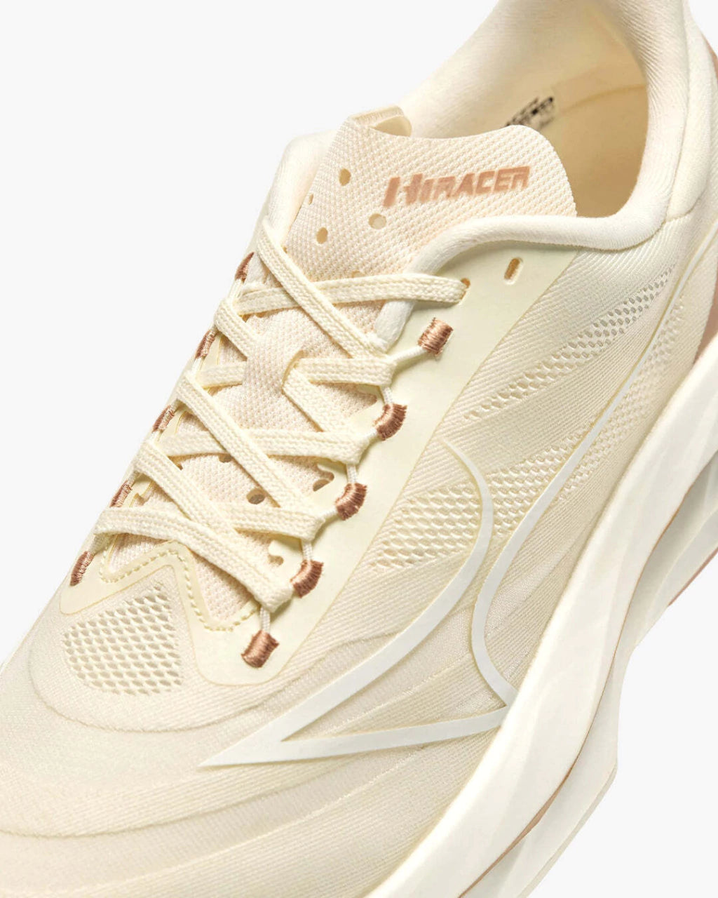 Hiracer Pasadena - Branco Capuccino