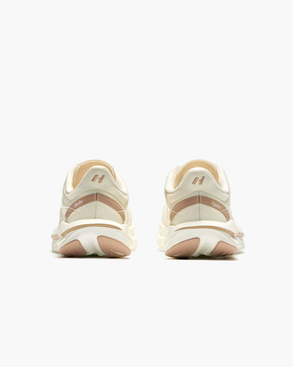 Hiracer Pasadena - Branco Capuccino