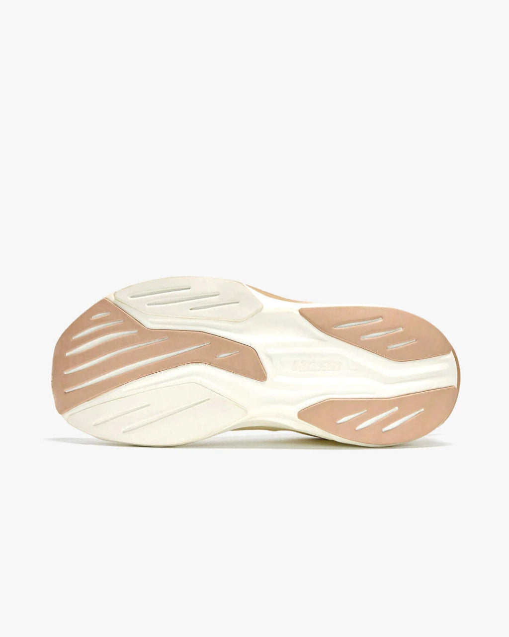 Hiracer Pasadena - Branco Capuccino