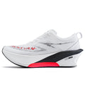 Irunsvan Feiran GT 3.0 Pro - Branco com Preto e Vermelho