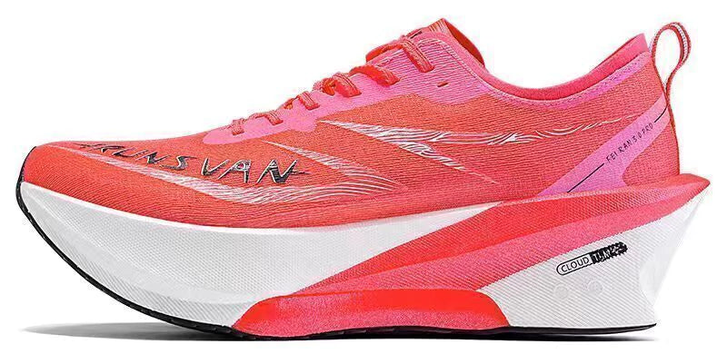 Irunsvan Feiran GT 3.0 Pro - Ed. Especial Ano do Cavalo de Fogo
