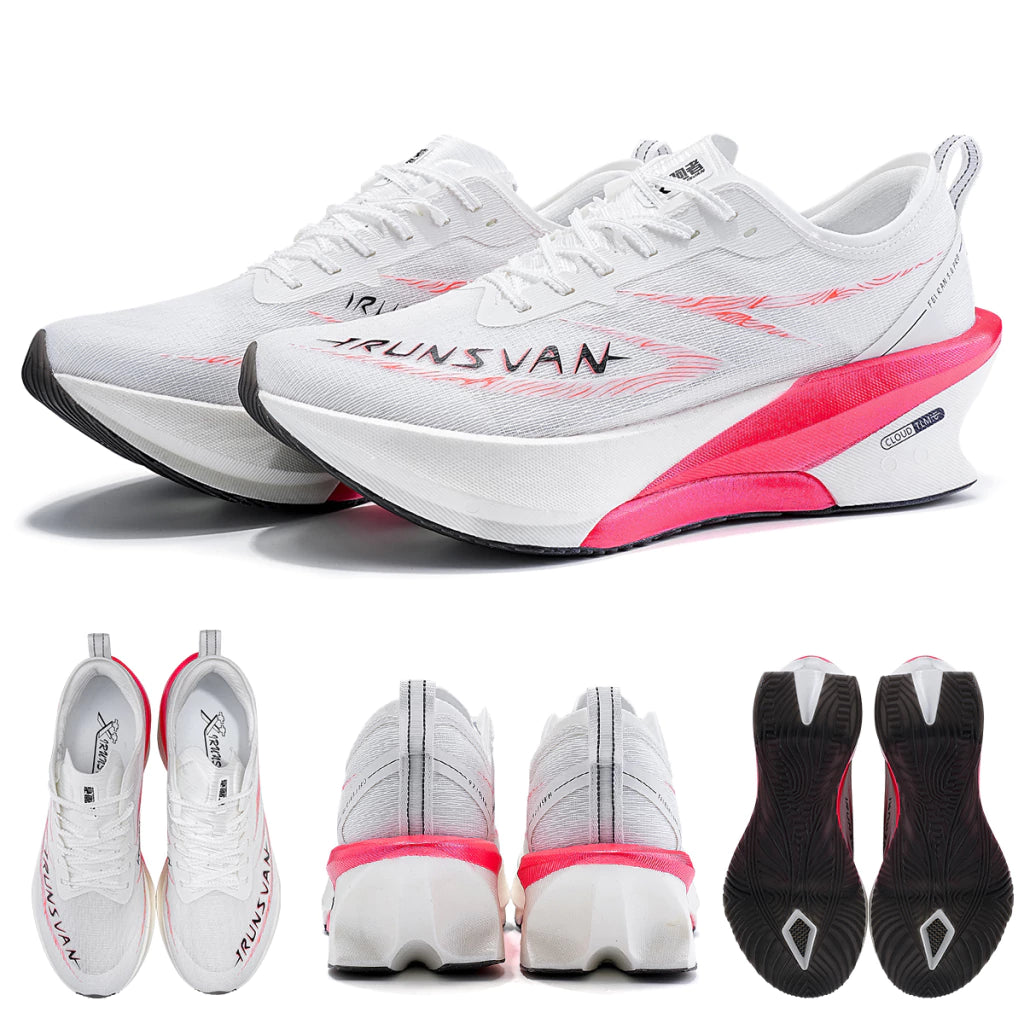 Irunsvan Feiran GT 3.0 Pro - Ed. Especial Ano do Cavalo de Fogo