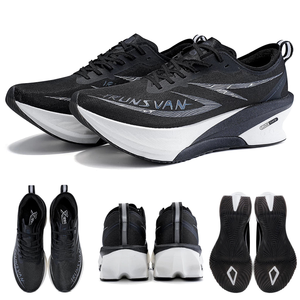 Irunsvan Feiran GT 3.0 Pro - Ed. Especial Ano do Cavalo de Fogo