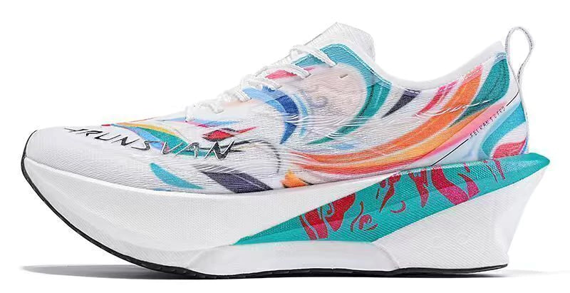 Irunsvan Feiran GT 3.0 Pro - Ed. Especial Colors