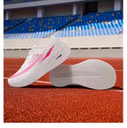 Irunsvan Heat 3.0 - Branco com Rosa