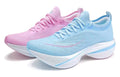 Heat Carbon 2.0 Pro - Azul e Rosa (um pé de cada cor)