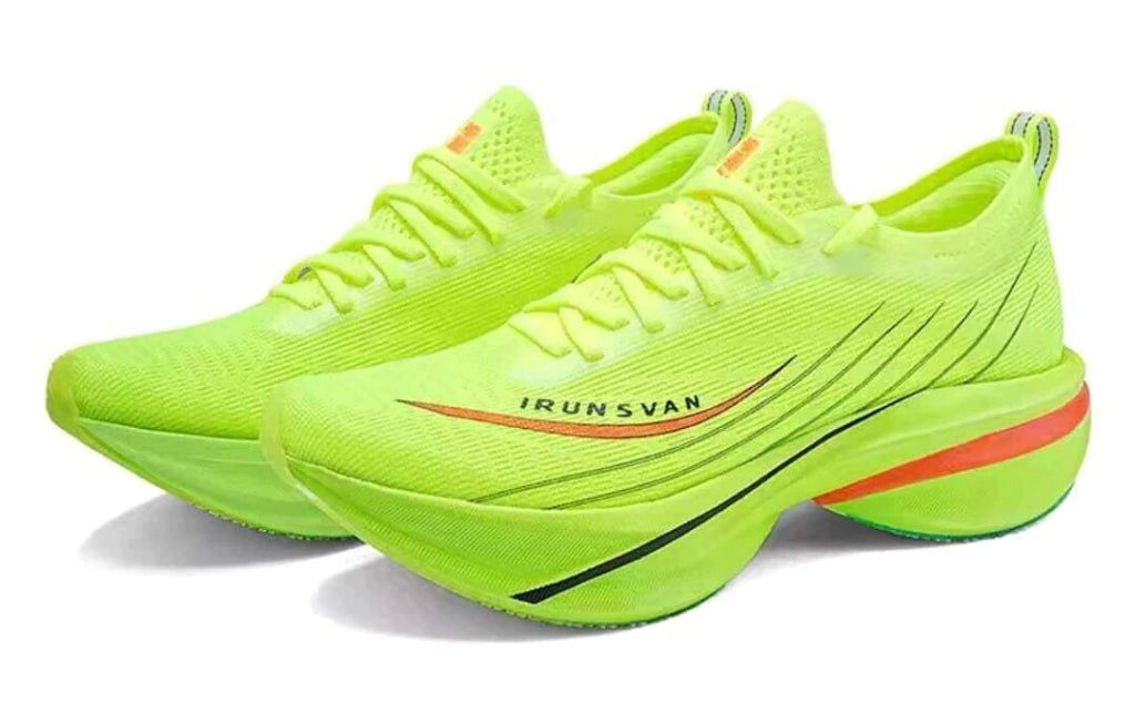 Heat Carbon 2.0 Pro - Verde Fluorescente