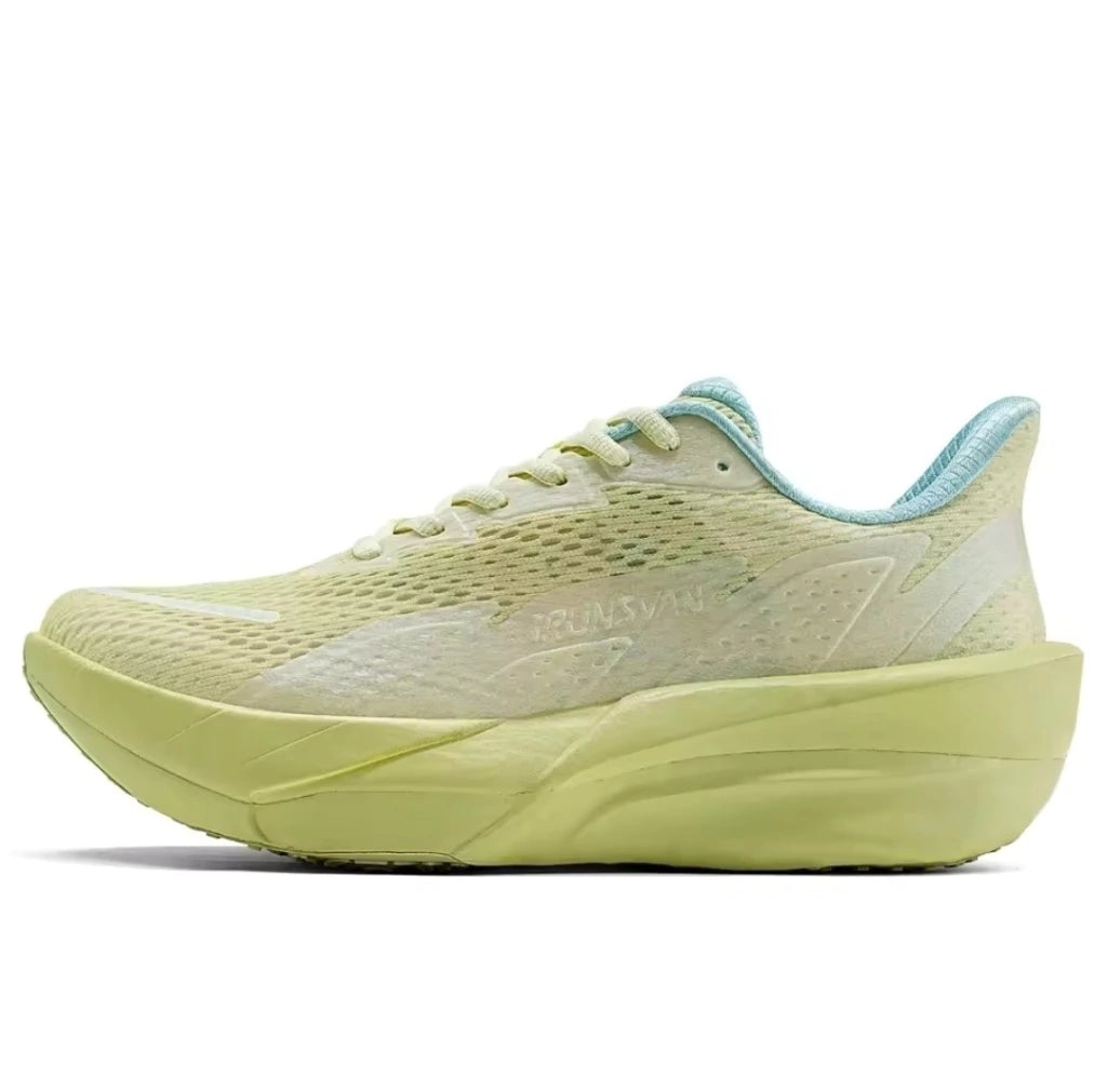 Irunsvan Qing Feng 1.0 - Amarelo Neon Suave