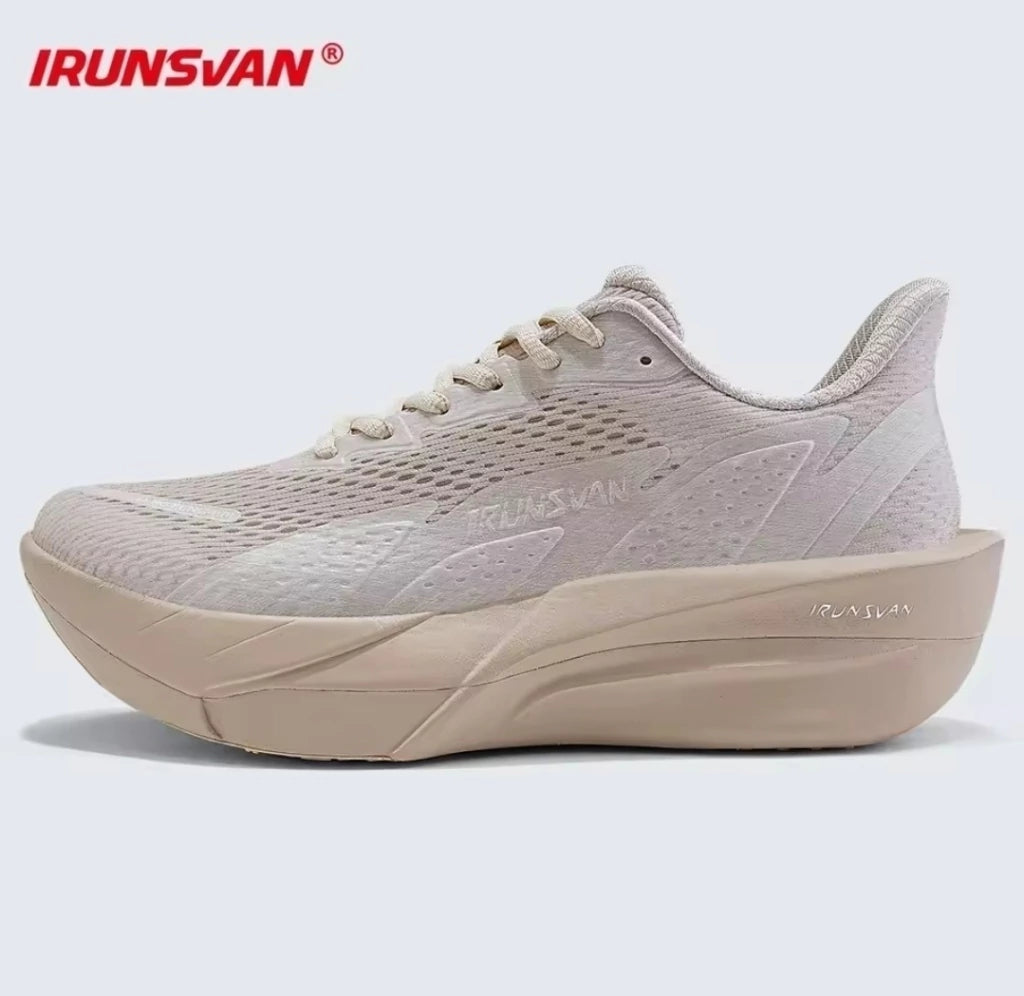 Irunsvan Qing Feng 1.0 - Cinza névoa