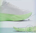 Irunsvan Qing Feng 1.0 - Cinza névoa