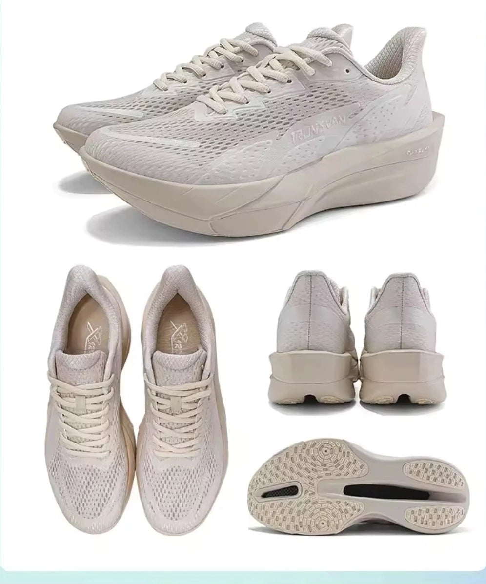 Irunsvan Qing Feng 1.0 - Cinza névoa