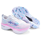 Irunsvan Reying Carbon 1.0 - Azul e Rosa
