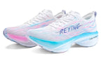 Irunsvan Reying Carbon 1.0 - Azul e Rosa