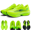 Irunsvan Reying Quick Burning 1.0 - Verde Fluorescente