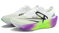 Irunsvan Reying Zhu Guang 1.0 - Branco, verde e roxo
