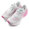 Shadow Wing 1.0 - Rosa com Branco