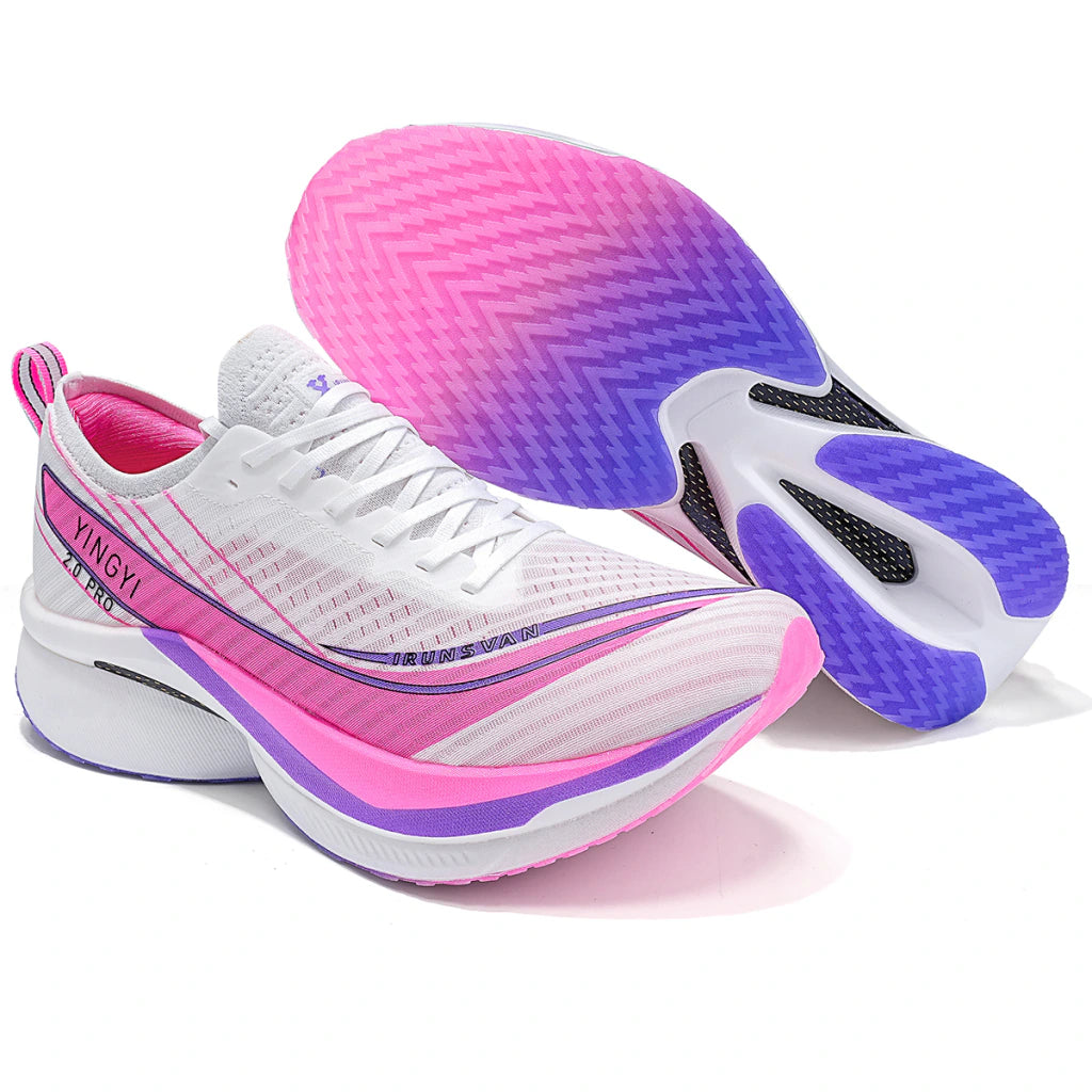 Shadow Wing 2.0 PRO - Rosa e roxo