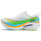 Shadow Wing 2.0 PRO - Verde, azul e laranja