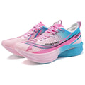 Shadow Wing 2.0 - Rosa com azul