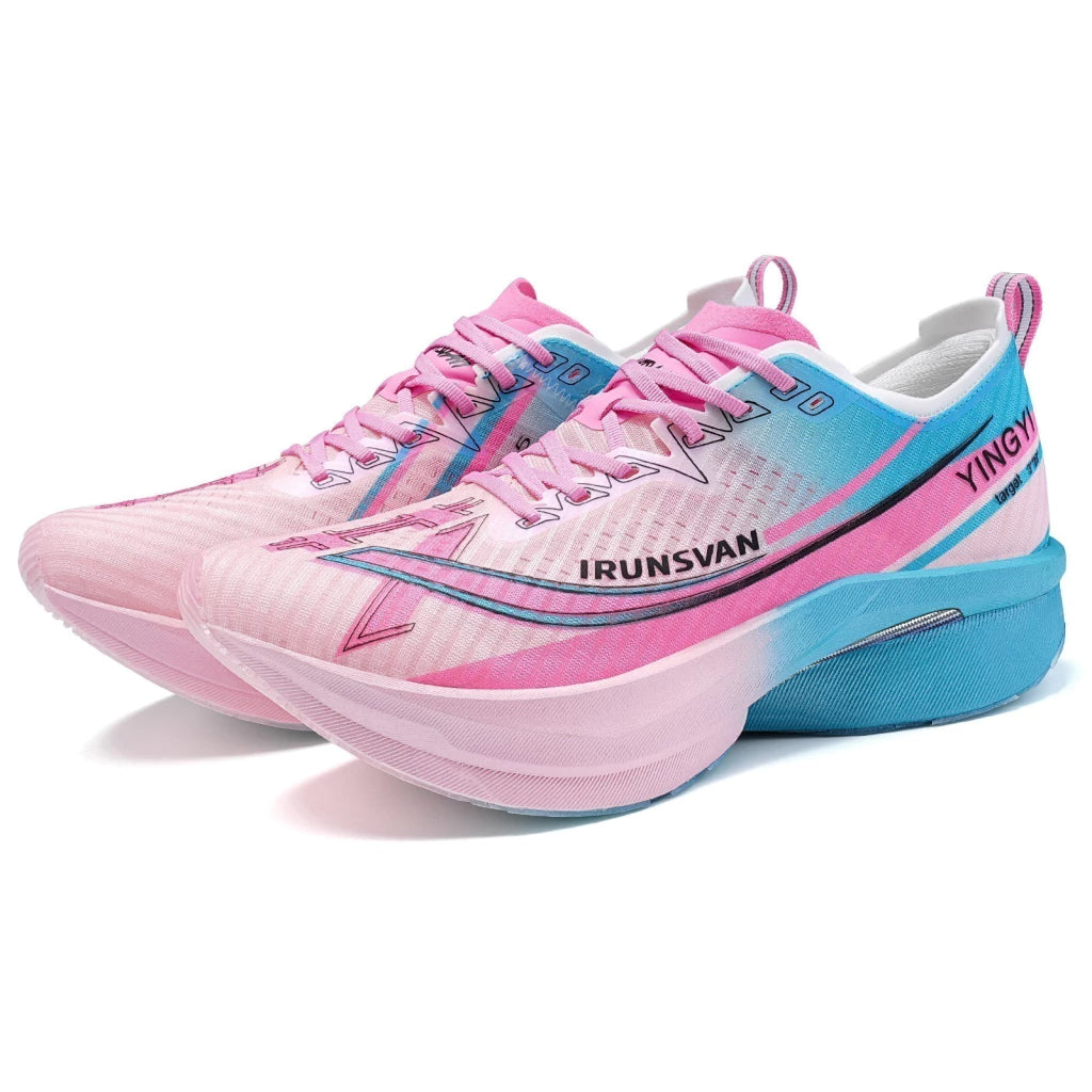 Shadow Wing 2.0 - Rosa com azul