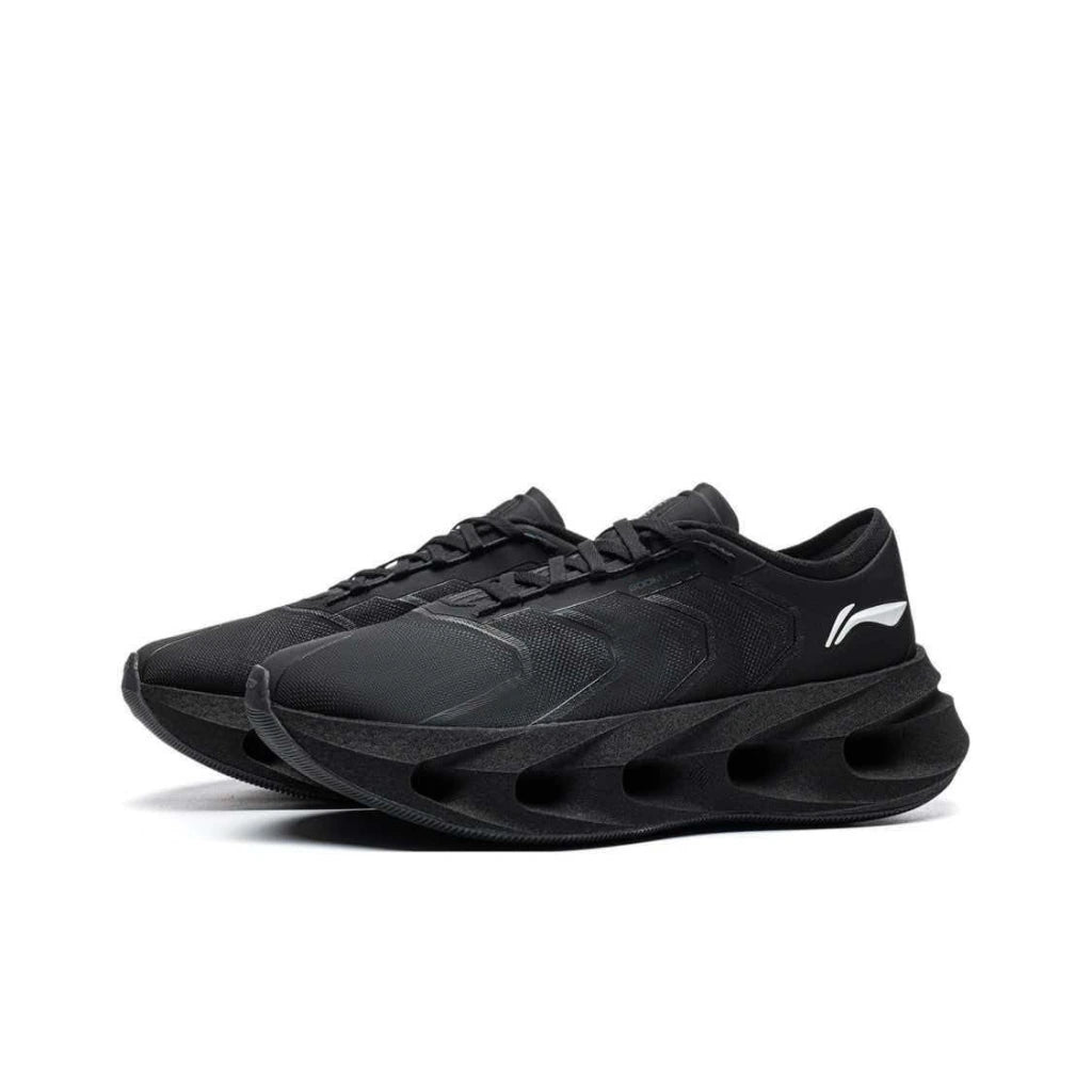 Li-Ning Arc Pro - All Black