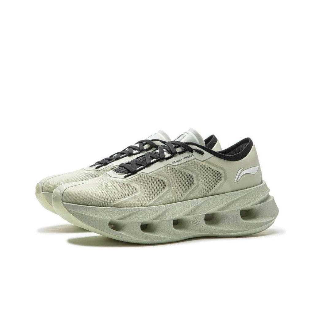 Li-Ning Arc Pro - Verde Oliva