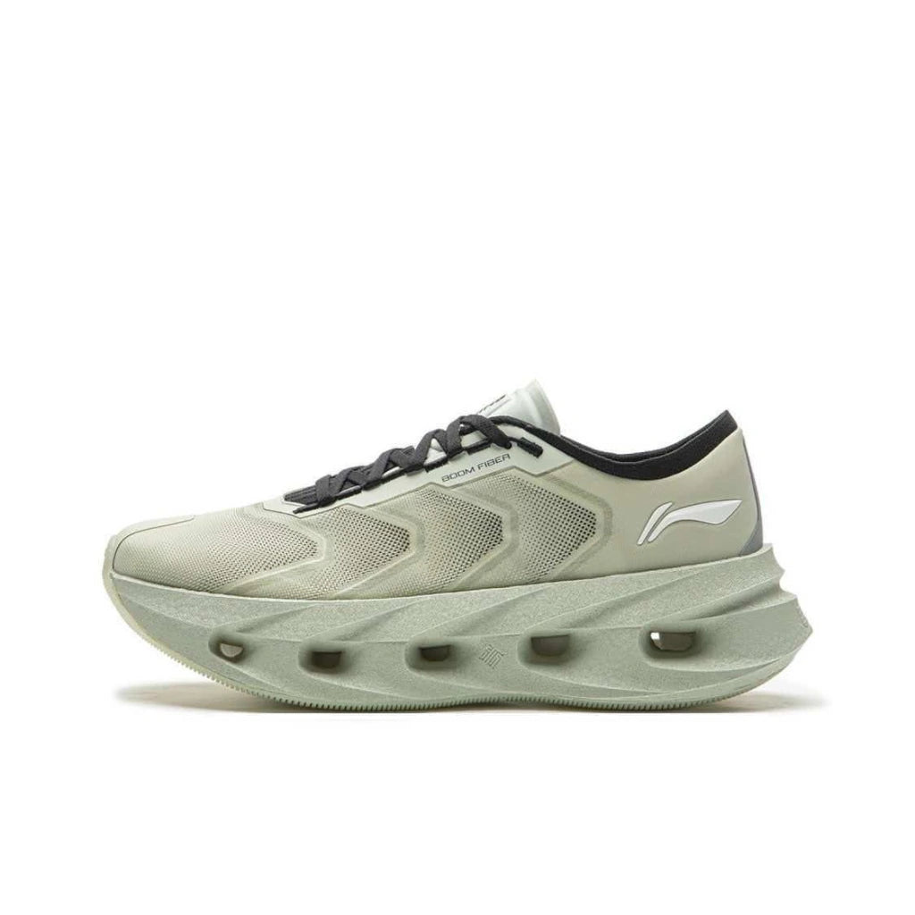 Li-Ning Arc Pro - Verde Oliva