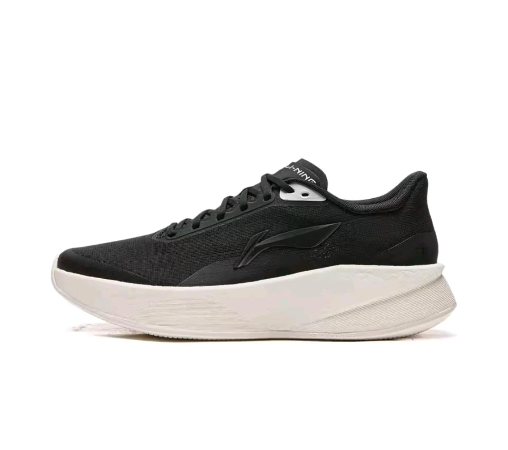 Li-Ning Chaoying - Preto com solado branco